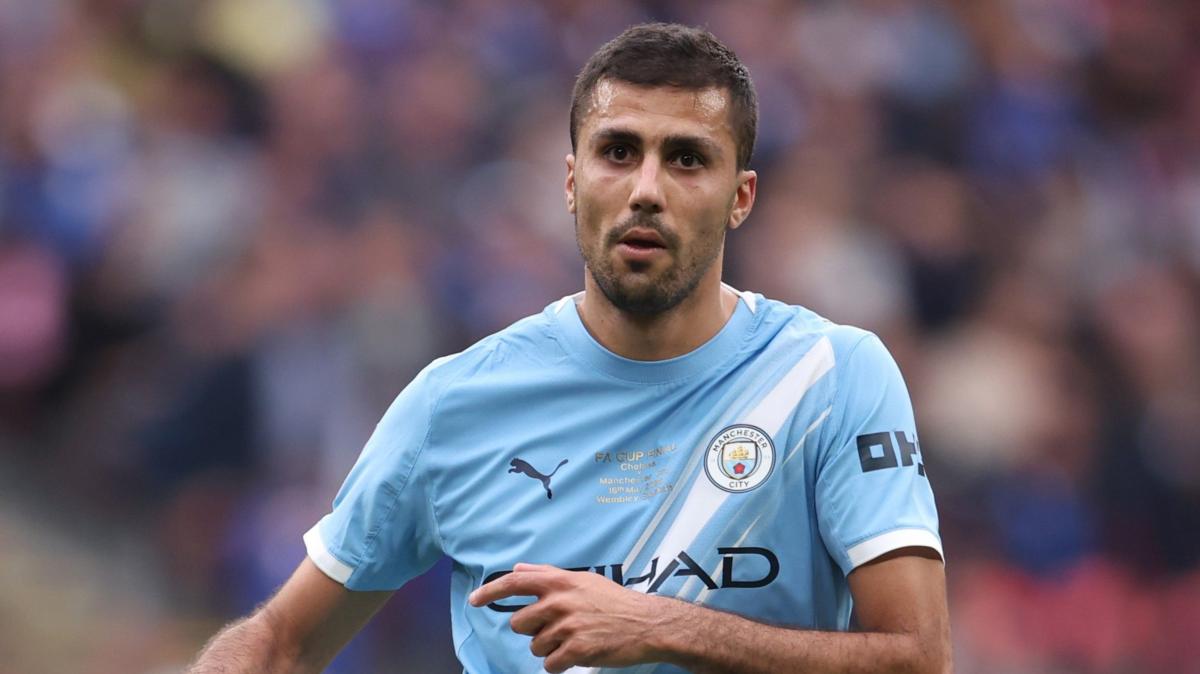 Manchester City y Arsenal, los más afectados por el Mundial: así reparte el desgaste entre los clubes de la Premier League