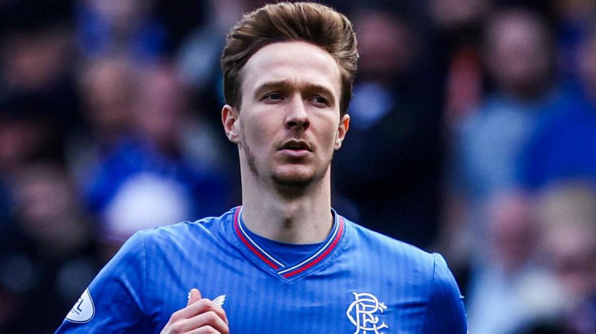 Rangers' Dowell keen to 'show best' in season finale - BBC Sport