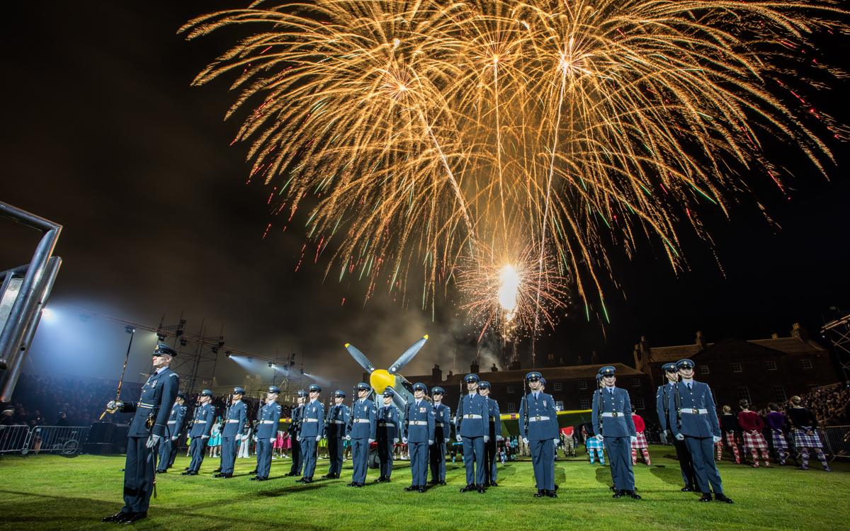 Highland Military Tattoo