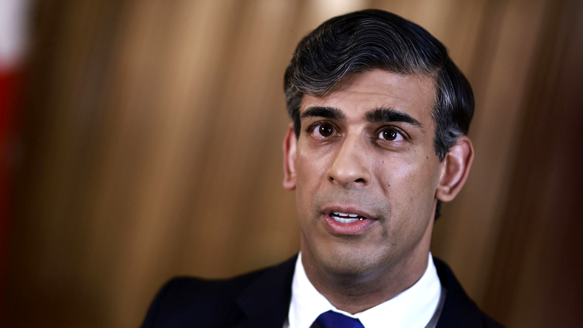 What do GPs think of Rishi Sunak's plan to strip them of sick note ...