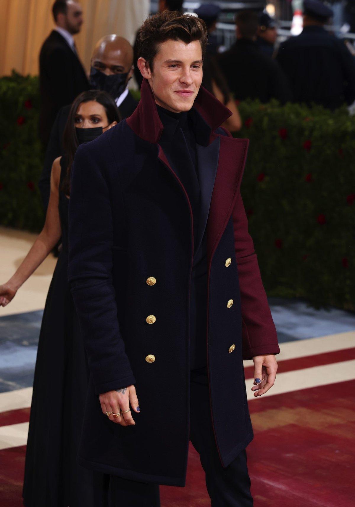 Shawn Mendes
