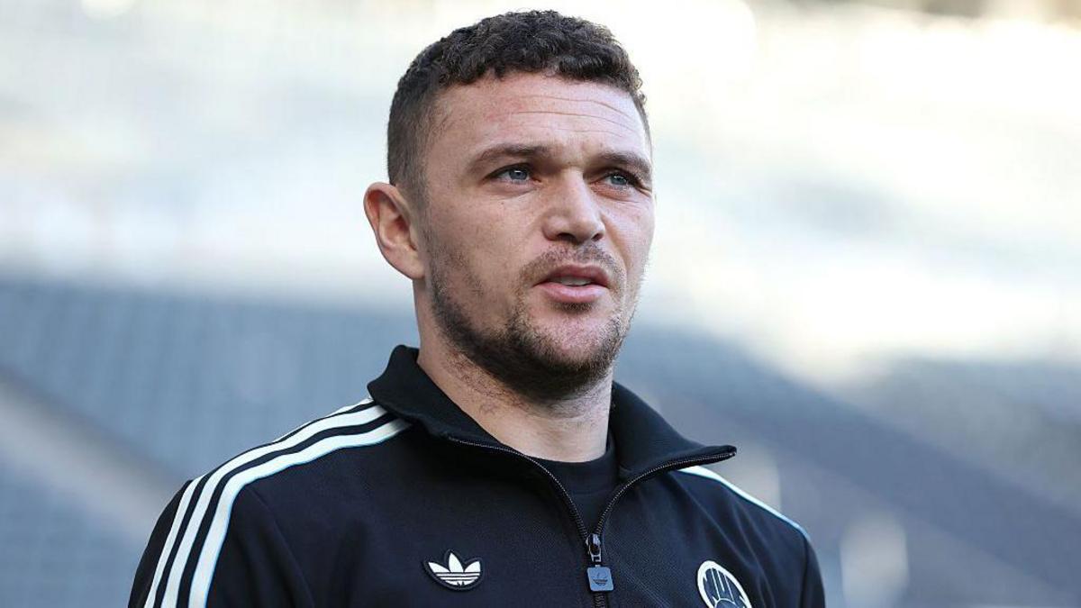 El legado de Kieran Trippier en Newcastle: de salvavidas a campeón con la Copas de la Liga