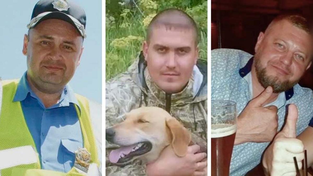 BBC Names Three Accused Torturers in Russia's Ukraine Prison System