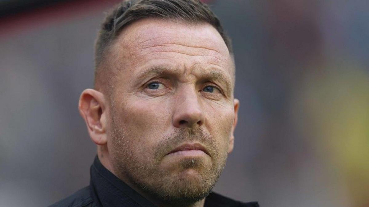 Craig Bellamy y su obsesión por llevar a Gales al Mundial: la mente de un técnico sin límites