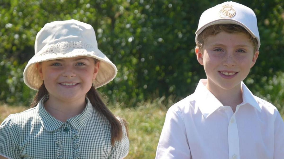 Pupils Find River Stour Polluted, Plan to Lobby MP