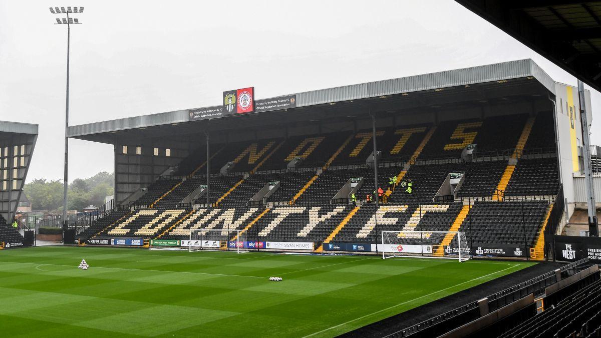 Meadow Lane