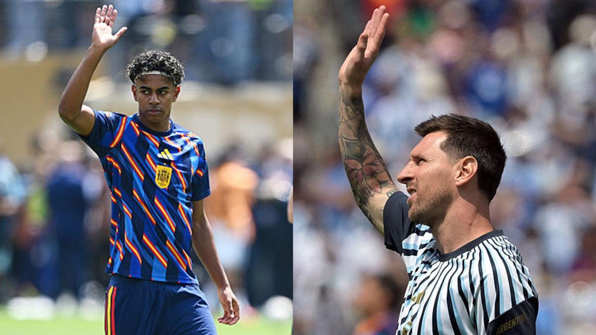 ¡A un paso de la gloria! Argentina y España disputan la final del Mundial 2026