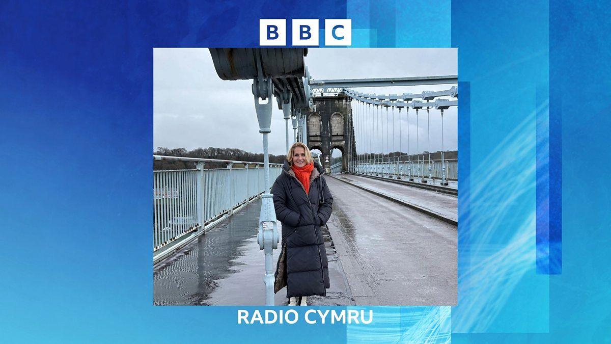 Ewch o Dan ei Chadwyni