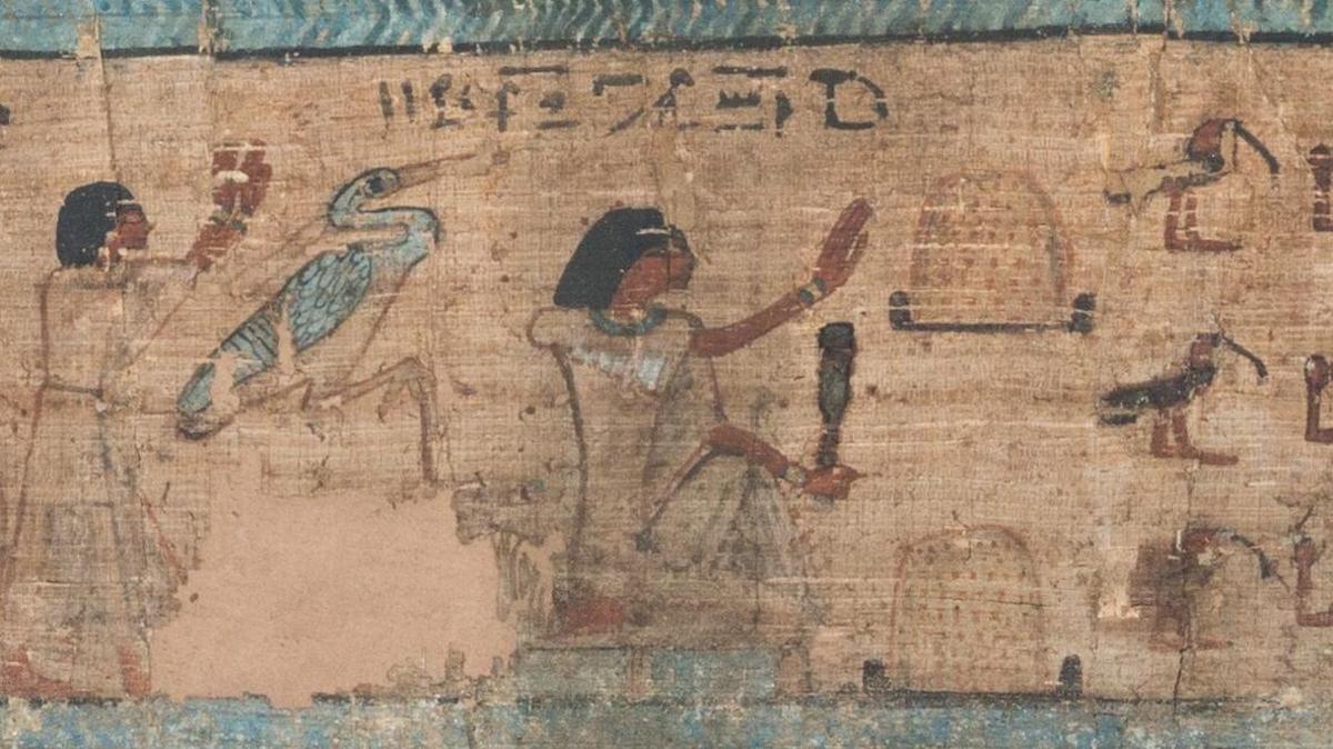 image from Book of the Dead