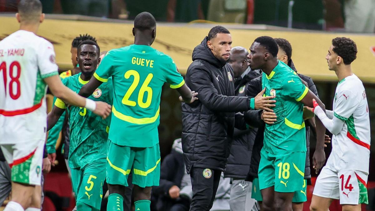 Escándalo en la AFCON: Senegal denuncia corrupción tras el polémico fallo que entregó el título a Marruecos