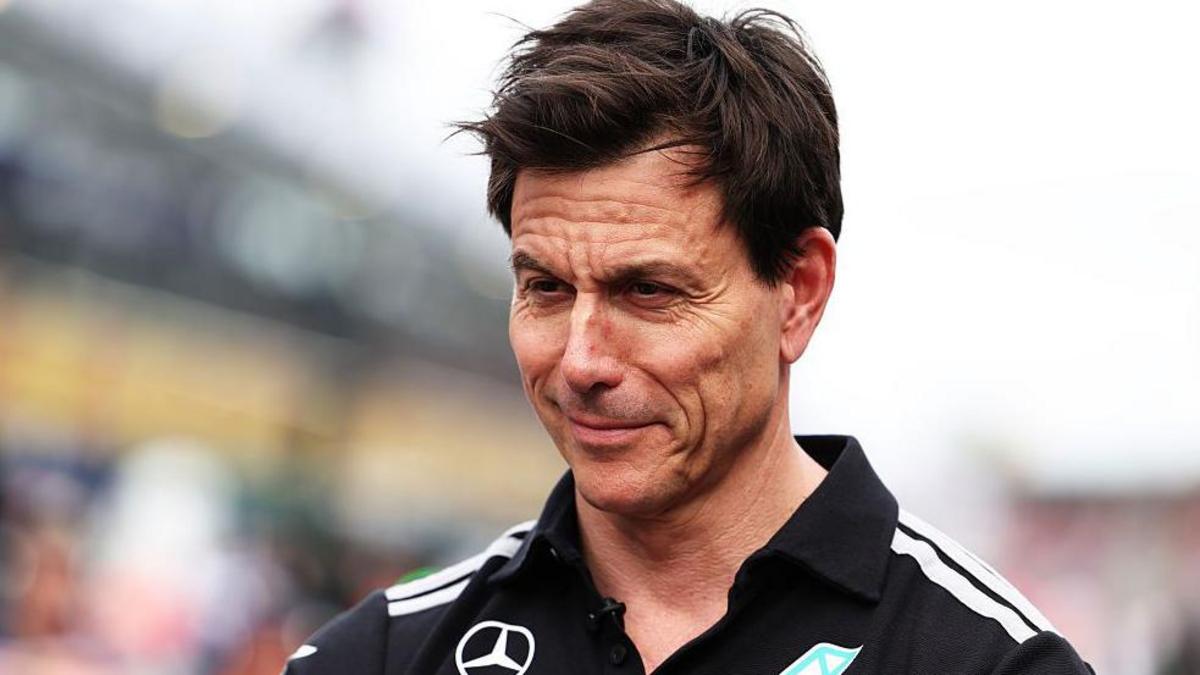 Toto Wolff vows tweaks before Miami F1 race
