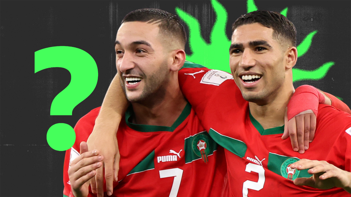 ¿Cuánto sabes del Mundial? Adivina todos los países que han llegado a semifinales