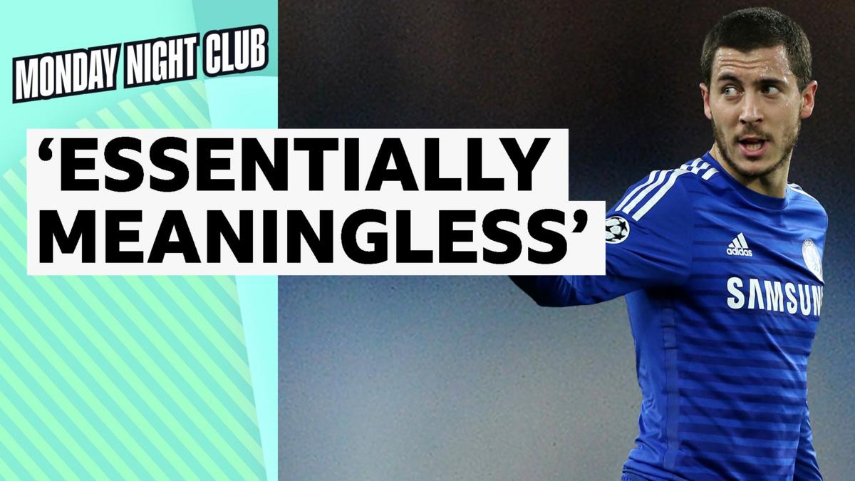 Chelsea fine 'meaningless if others aren't playing by same rules'