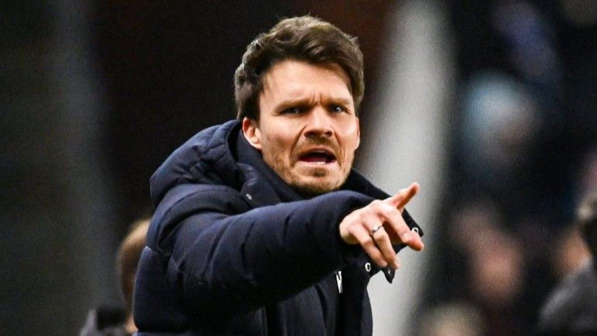 'We can play for two titles' - Rohl eyes Rangers double