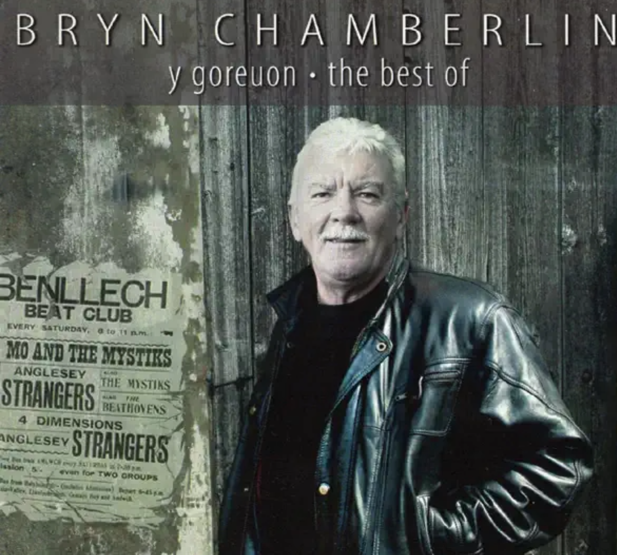 Bryn Chamberlin