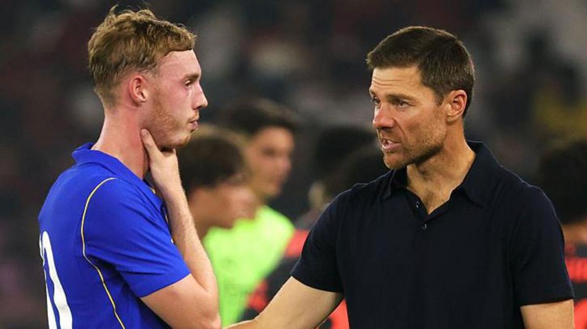 Chelsea's 10th-to-title repeat bid under Xabi Alonso