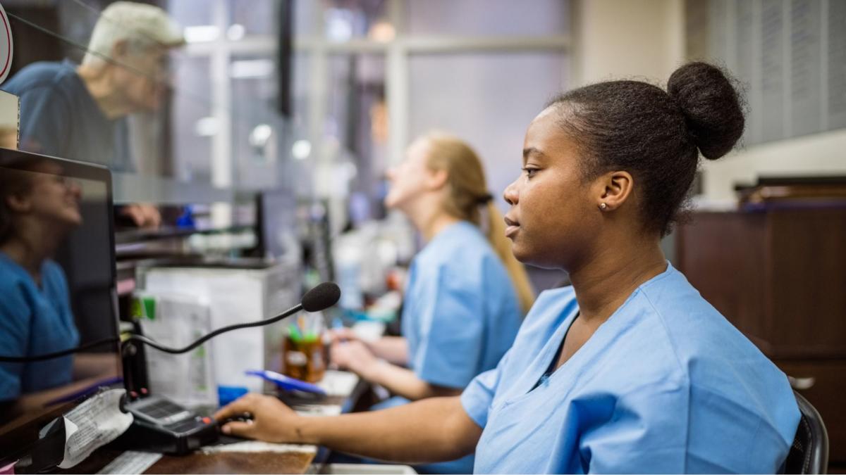 Hospital waiting lists in Wales see record drop