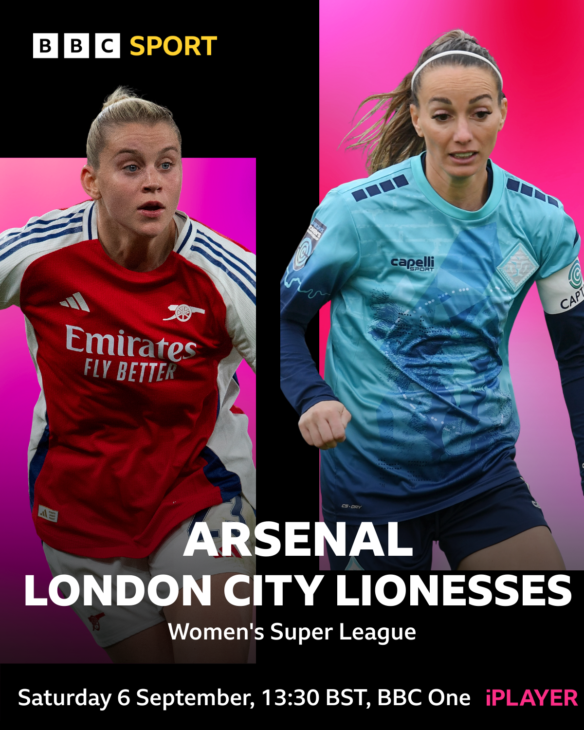 30 BST, BBC One