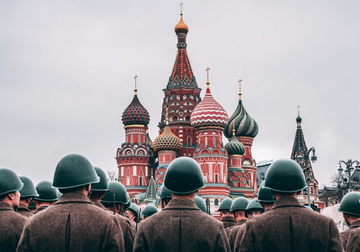 St-Basil's-Cathedral.