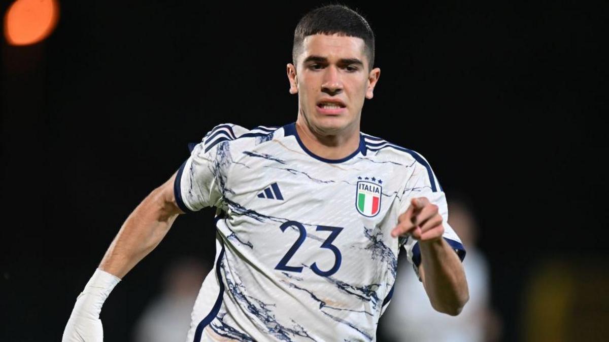 Volpato da el salto a Australia: el ex-jugador de Italia Sub-21 se une a los Socceroos para el Mundial 2026