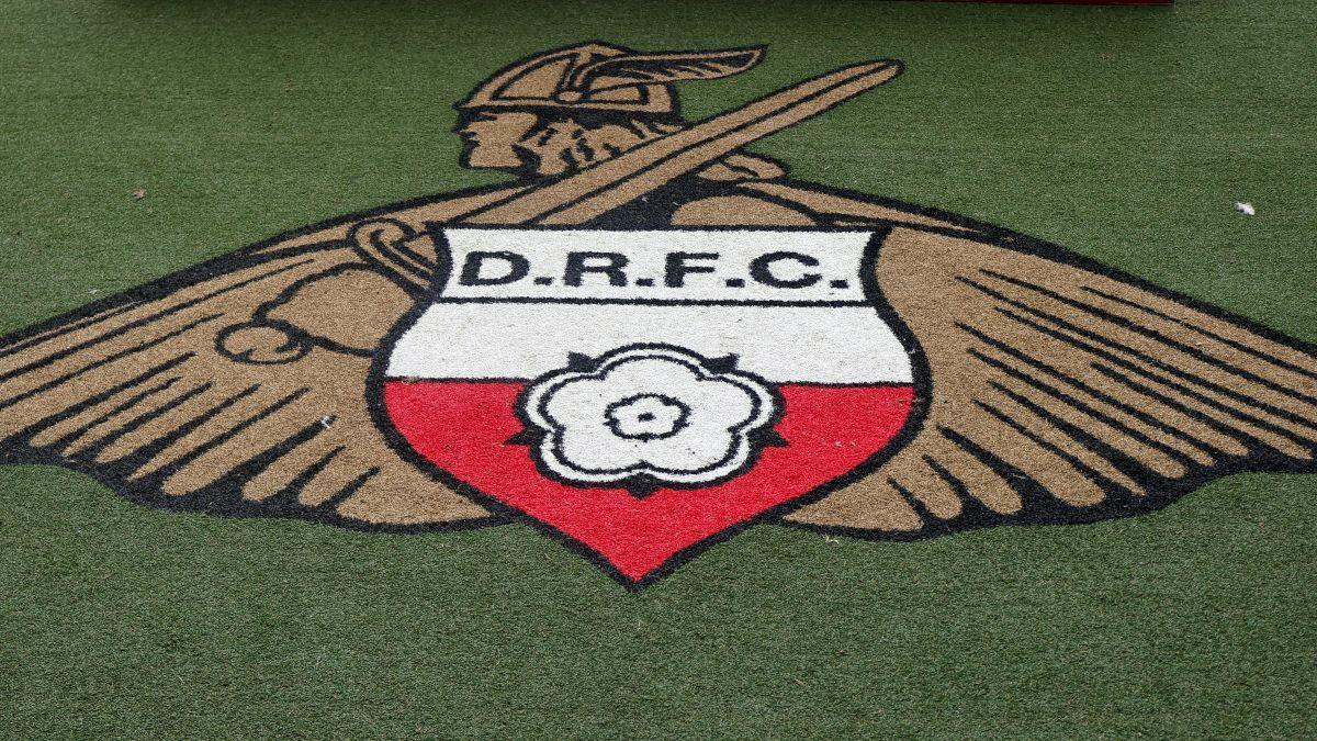 Doncaster Rovers logo