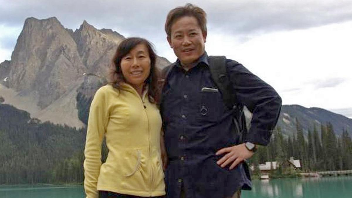 China detains US scientist who studied North Korea nuclear tests