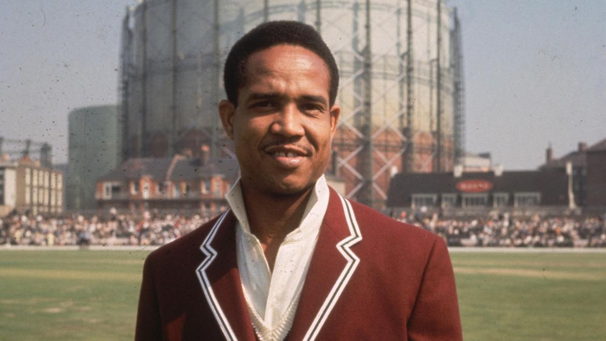 Sobers Hailed as Greatest All-Round at Barbados Funeral