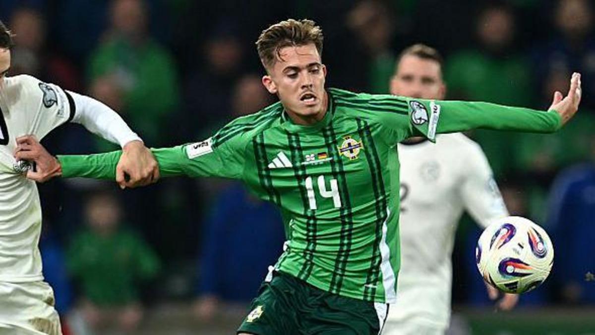 O'Neill gives me 'freedom' to score goals - Price