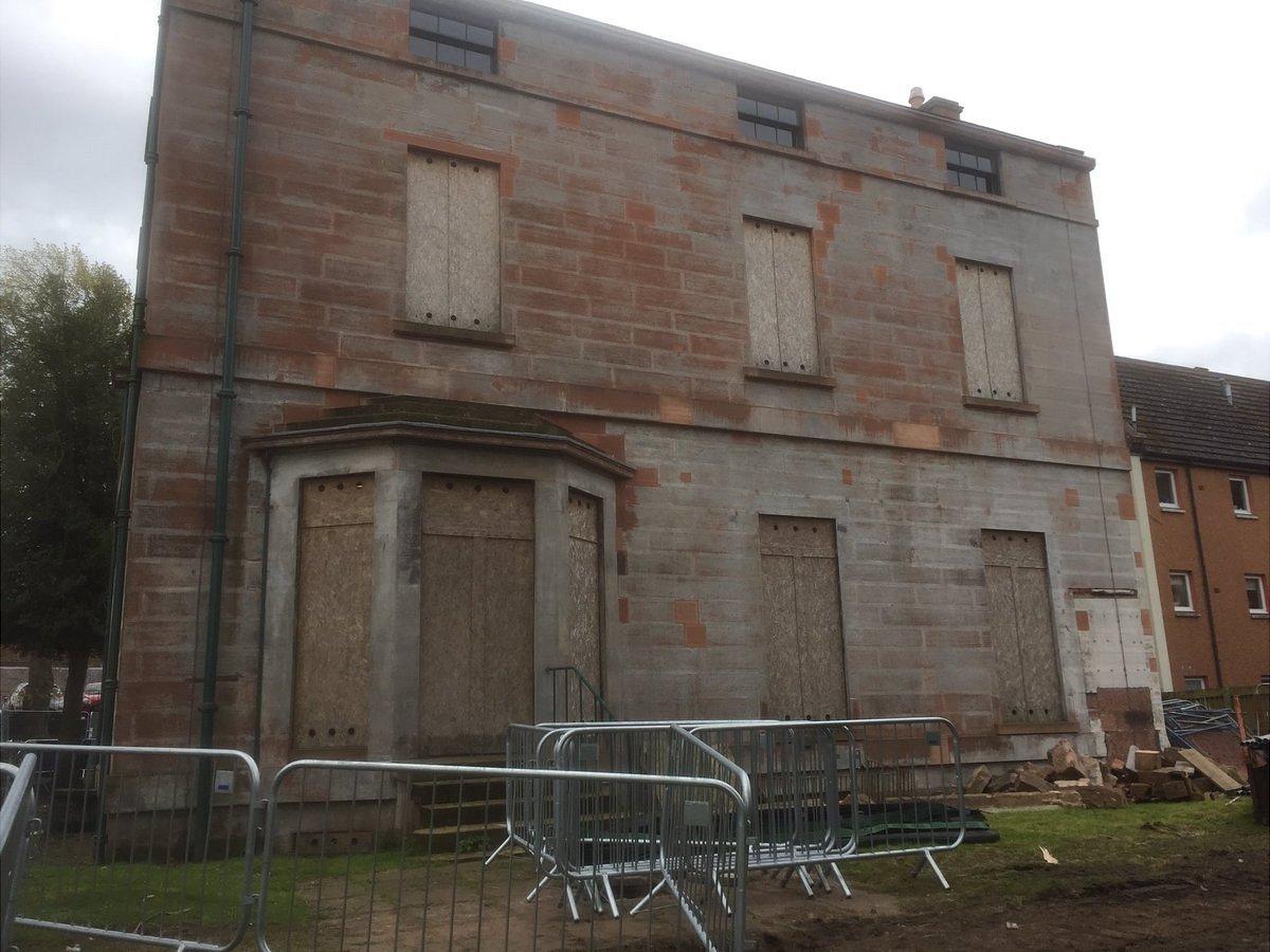 Moat Brae