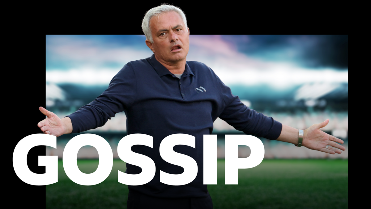 Mourinho negocia su regreso al Real Madrid: el mercado de fichajes no para