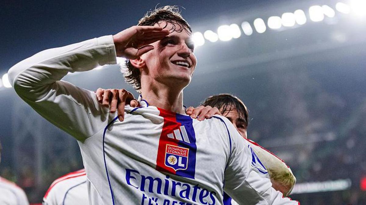 How former Liverpool prospect found love for football again