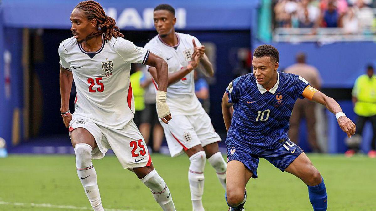 Half of England's World Cup defenders on the move at bargain prices