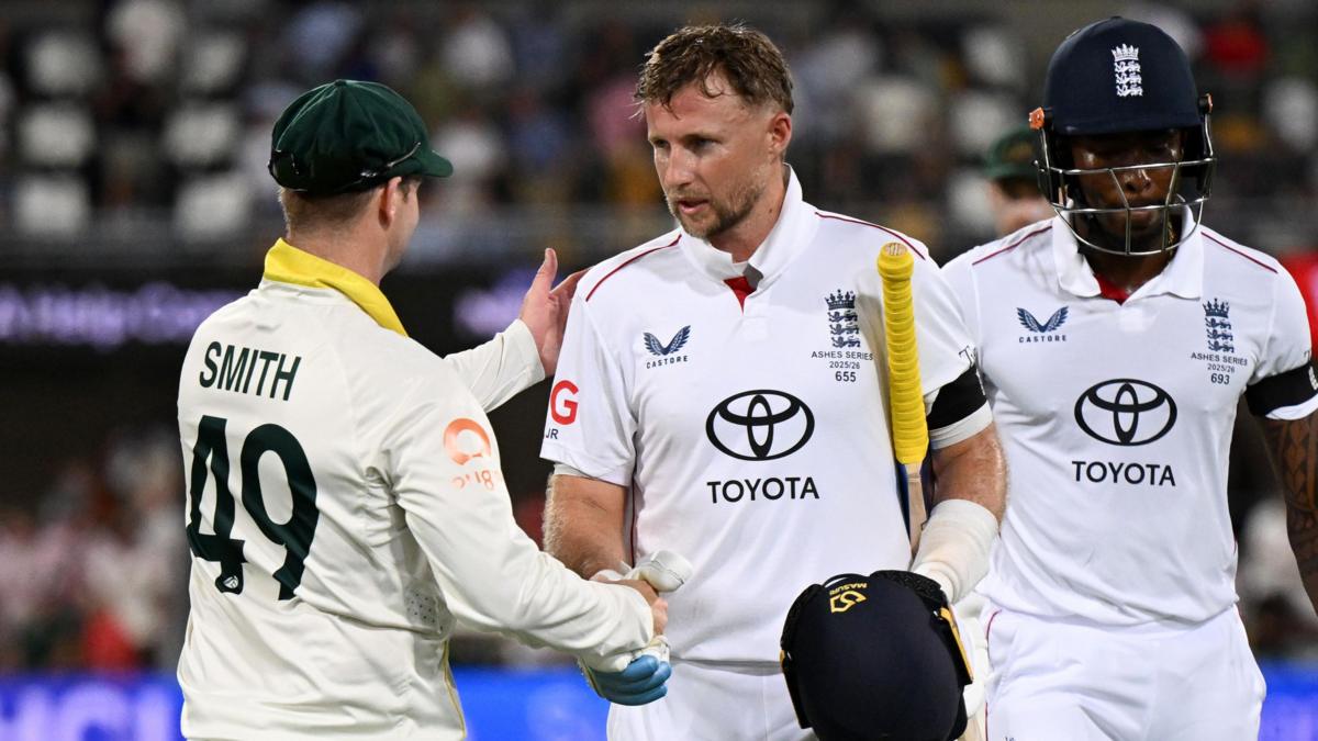 Australia open to playing Test against England in India