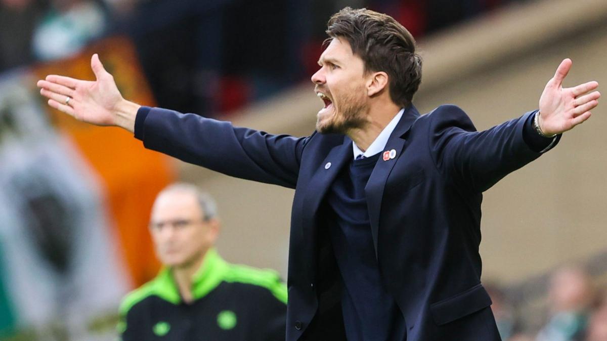 Rangers probe SFA for answers - but were they hard done by?