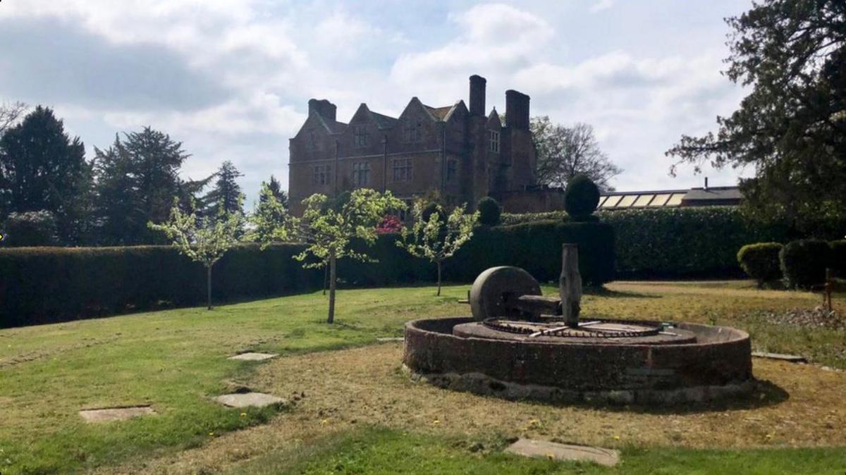 Acton Scott Historic Working Farm 