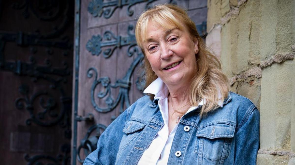 Ann Atkinson