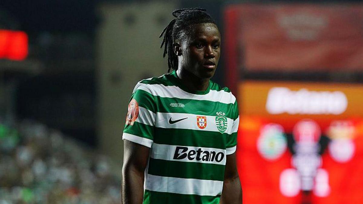 Chelsea confirma el fichaje de Geovany Quenda por 40 millones de libras: la nueva joya portuguesa llega a Stamford Bridge