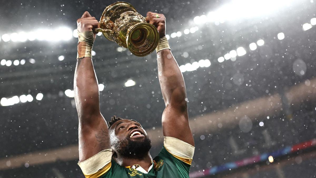 ITV confirmed as 2027 Rugby World Cup broadcaster