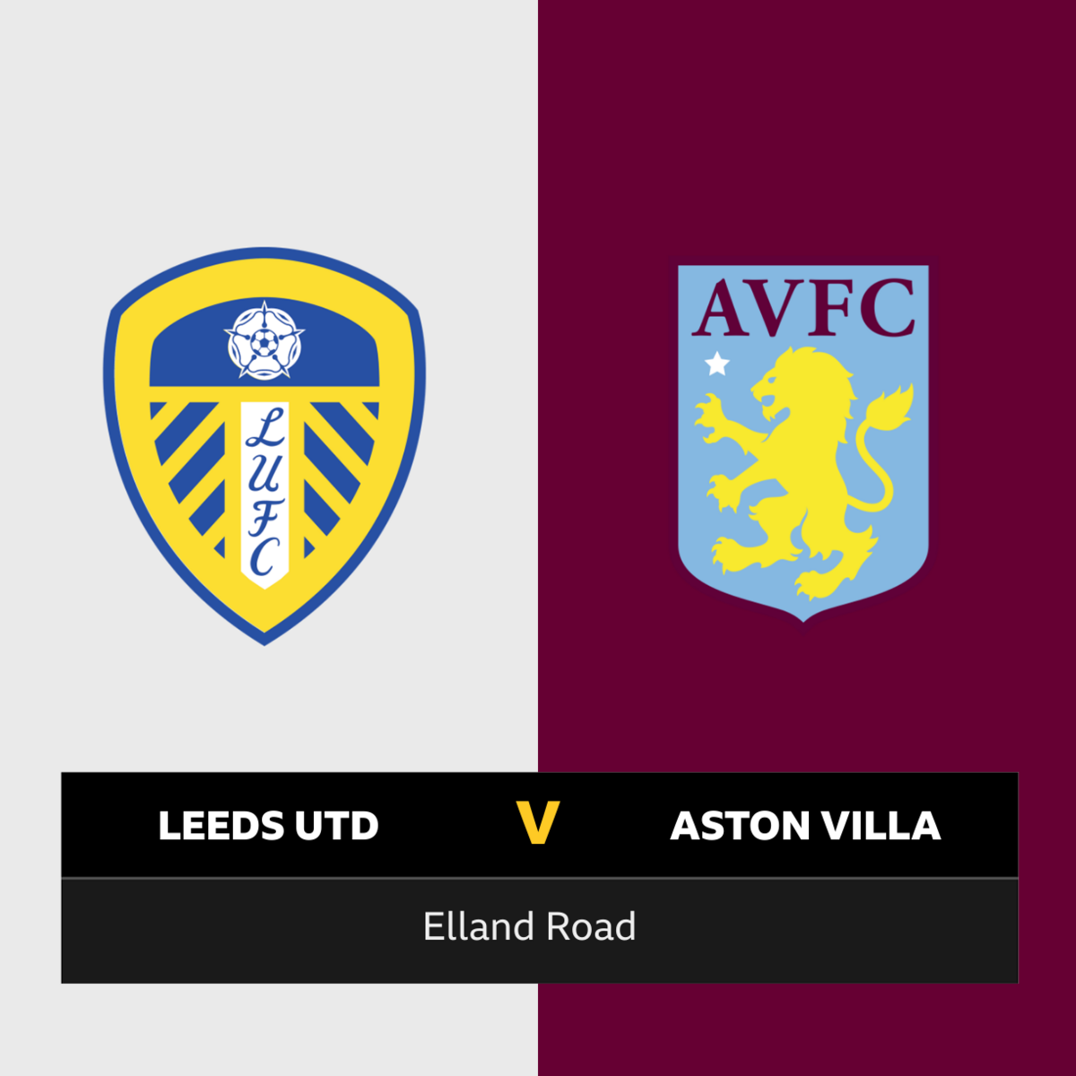 Exquisite Leeds United Vs Aston Villa Live: Premier League Score, Stats & Updates Design for Desktop Exquisite Leeds United Vs Aston Villa Live: Premier League Score, Stats & Updates Design for Desktop