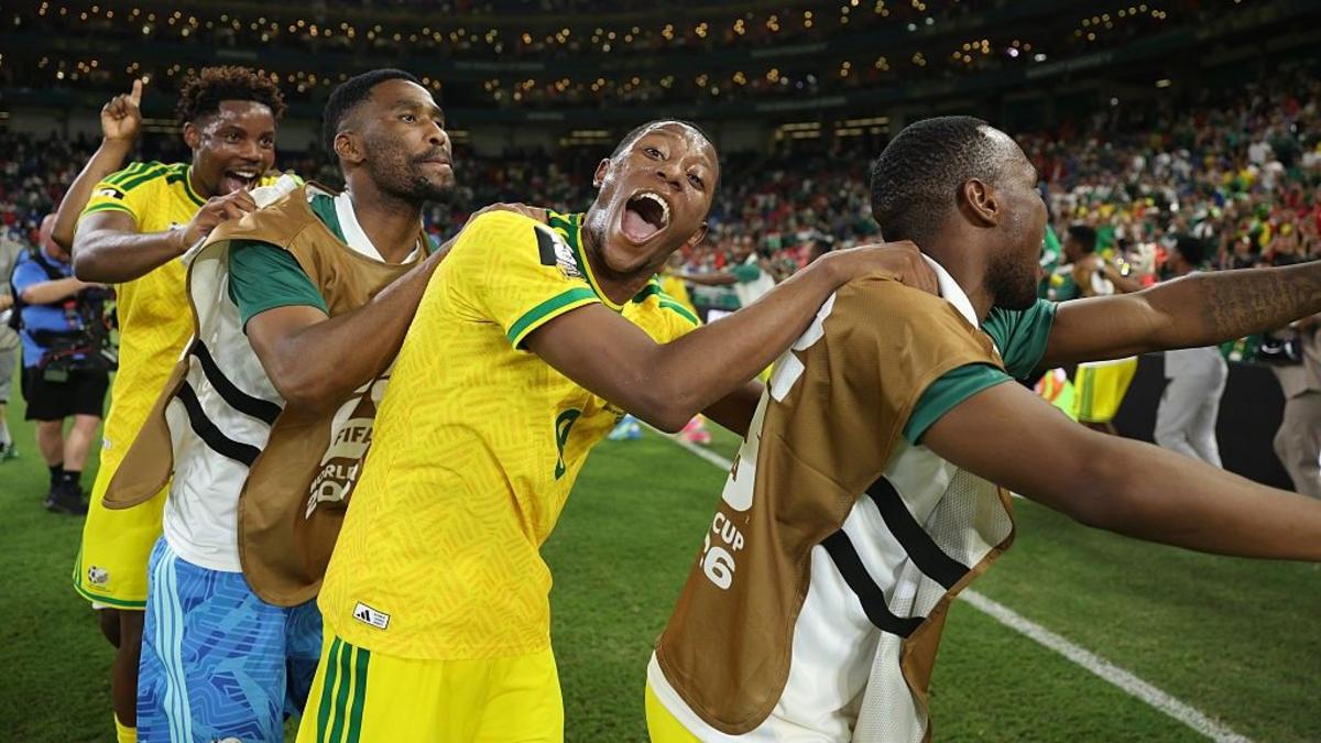 How are the TV picks decided for the World Cup's round of 32?