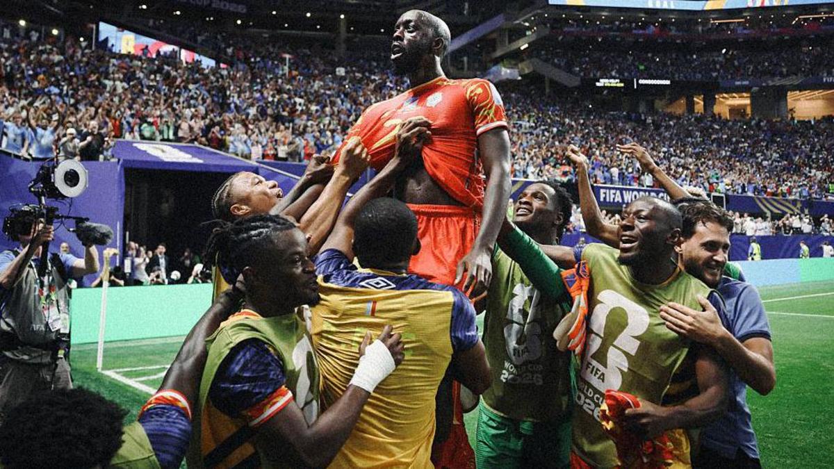 Africa's World Cup surge exposes Asia's development gap