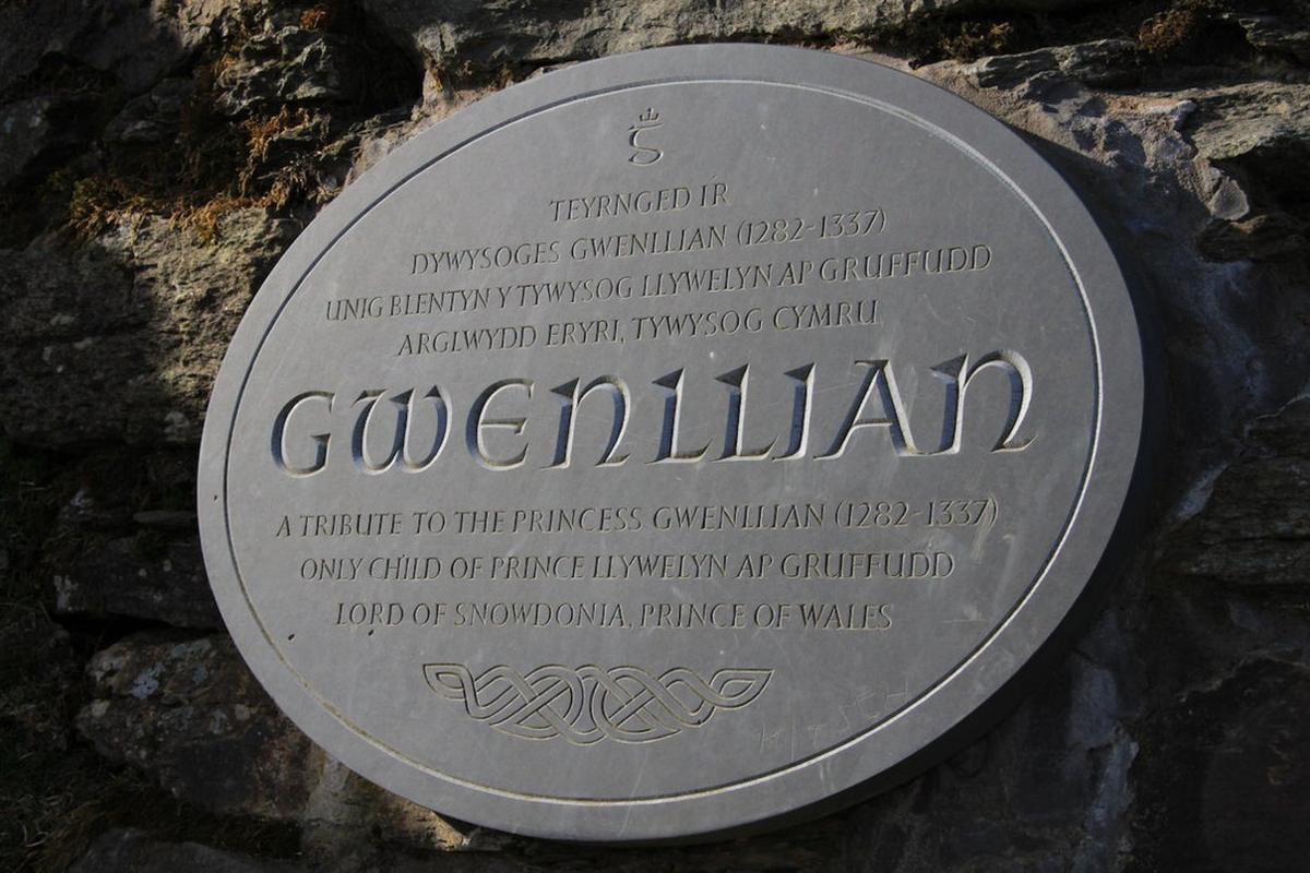 Gwenllian