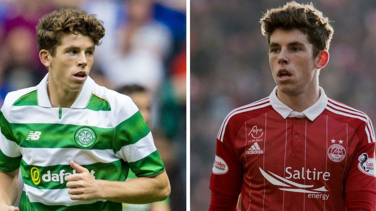 Ryan Christie