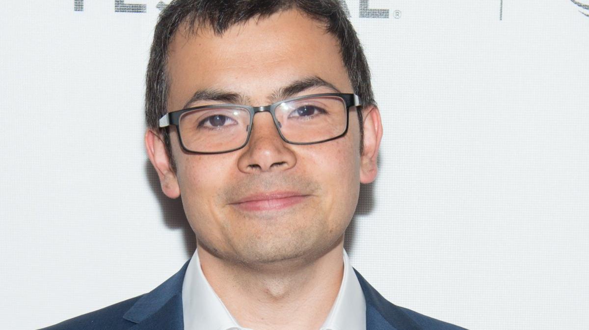 DeepMind chief executive Demis Hassabis