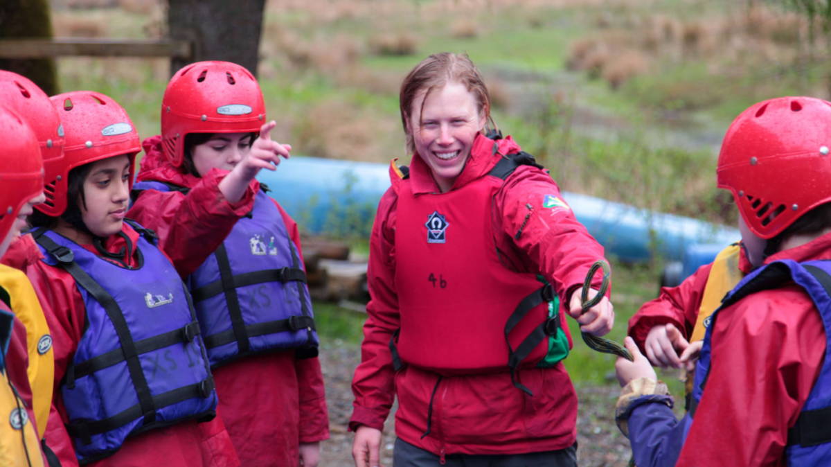 Ardroy Outdoor Centre