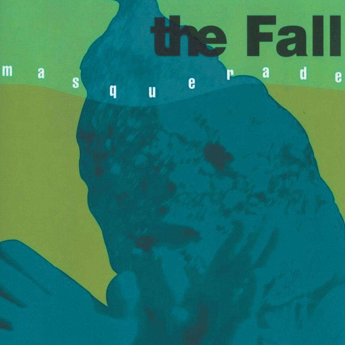 The Fall: Masquerade (PWL mix)