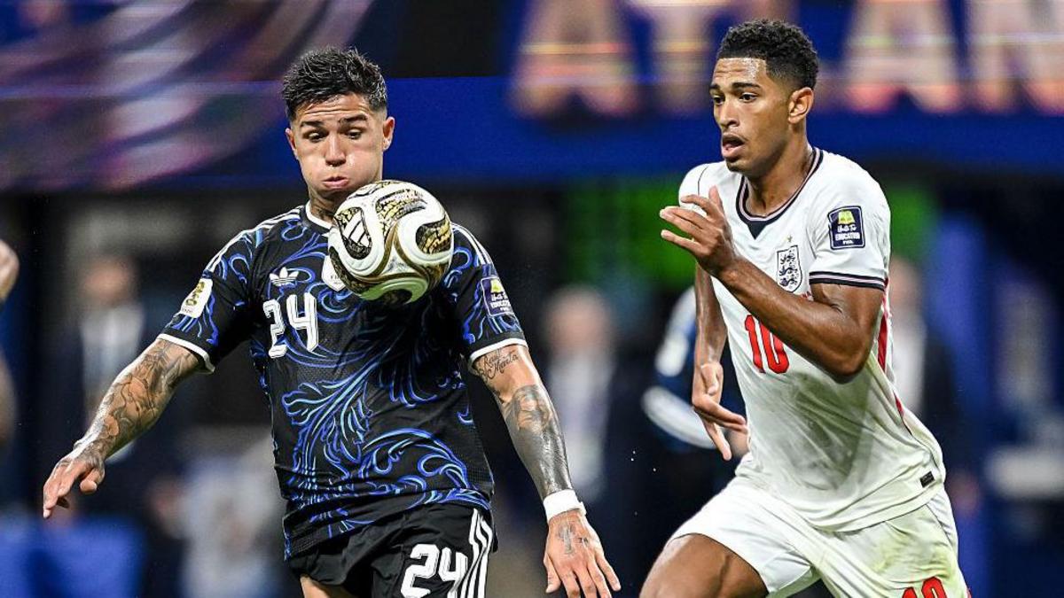 24m tune in to watch England-Argentina