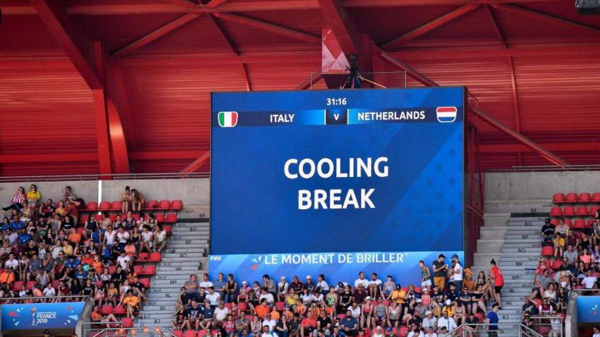 Mundial 2026: ¿Cómo el calor extremo podría convertirse en el rival más temido de la Copa del Mundo?