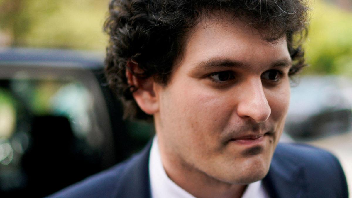 SBF Files Pardon Bid Despite Trump Saying He Wouldn't