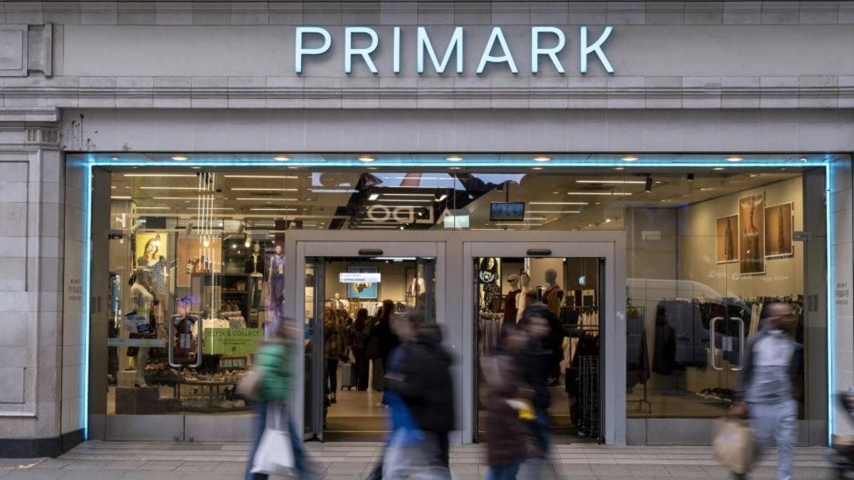 Primark Cuts Prices to Counter Shein and Temu